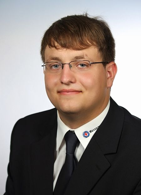 kommissarischer OG-Leiter Wasserwacht