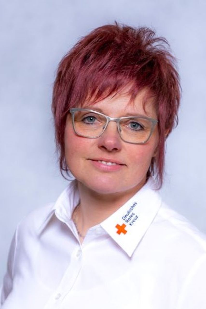 Kitaleiterin Kita Am Technikum