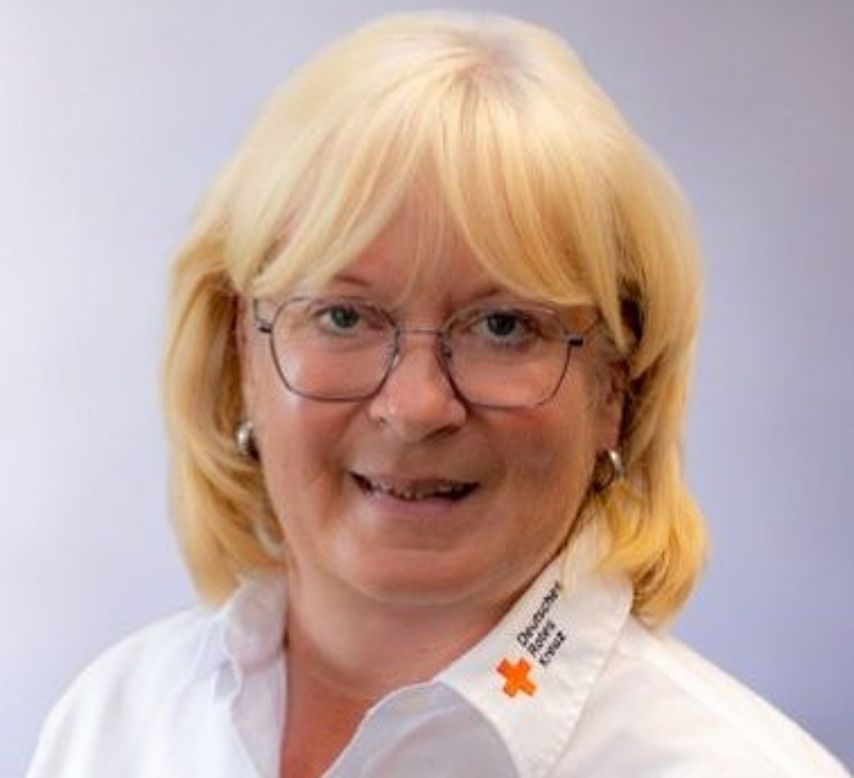 Pflegedienstleiterin