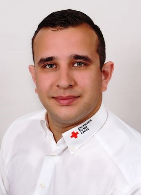 Kreisbereitschaftsleiter